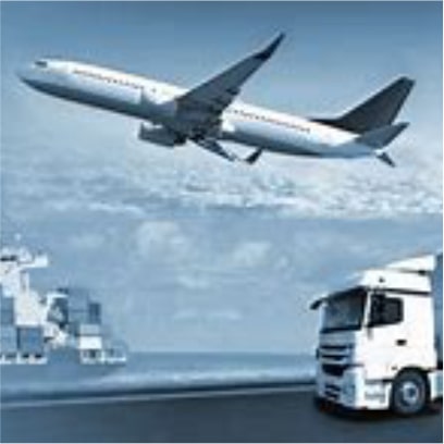 GF Africa Services Supply & Logistics to site
