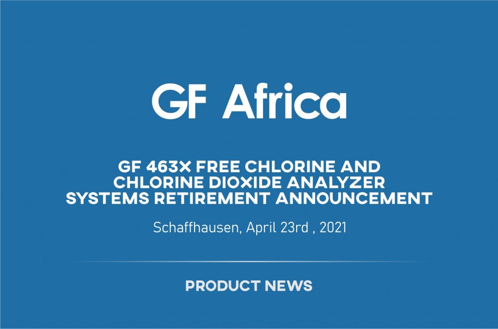 GF 463