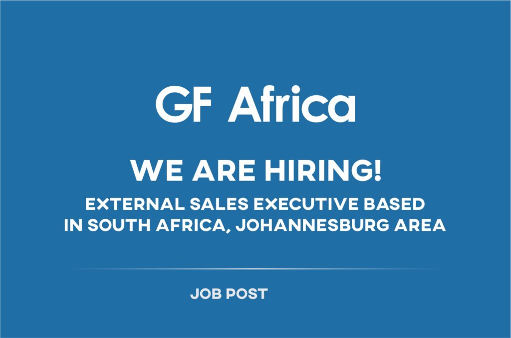 GF Africa Job Post