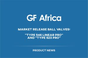 Ball Valve - Market Release