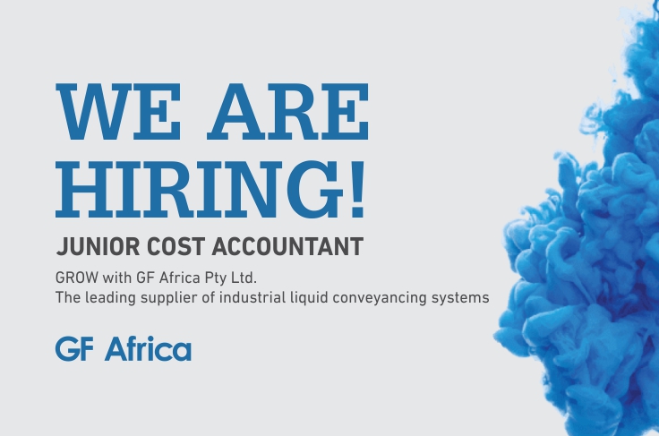 Cost Accountant