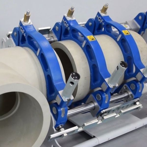 Welded Systems