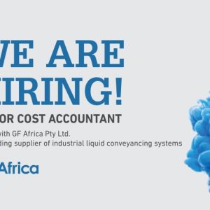 Cost Accountant